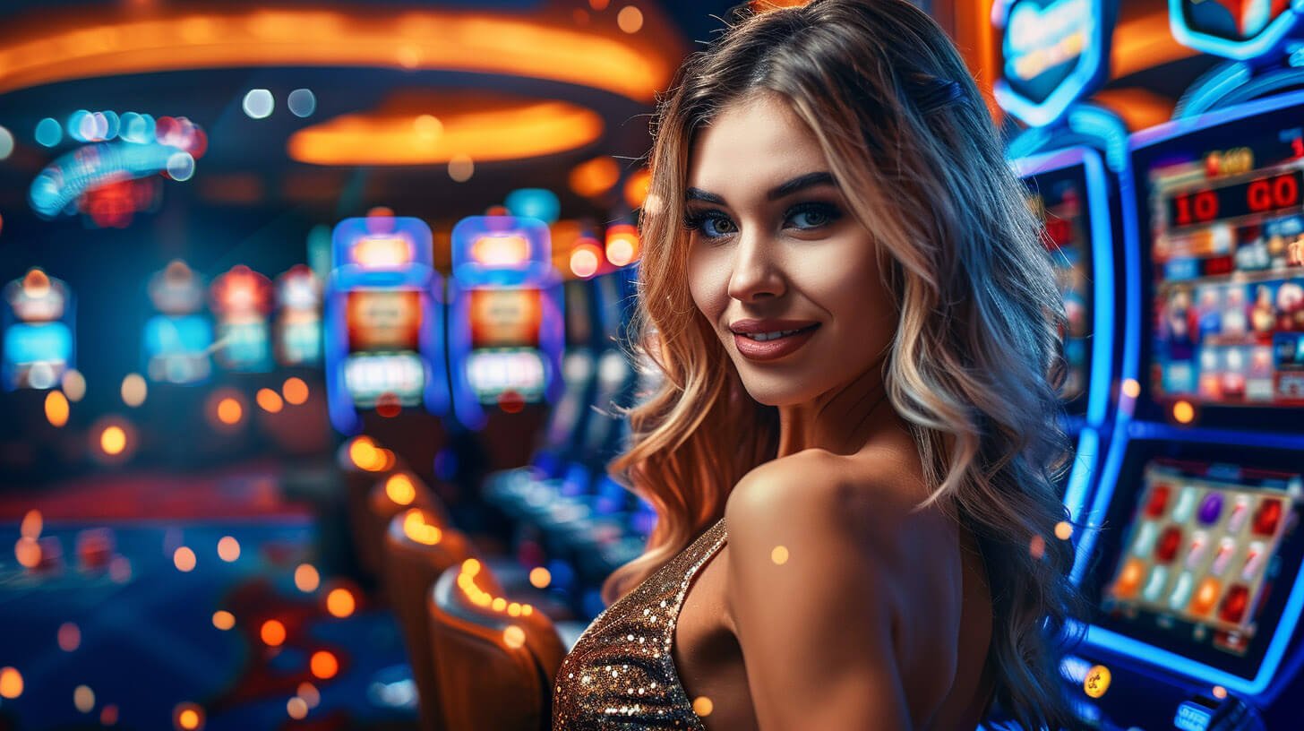 Platform kulo4d yang menampilkan berbagai kategori permainan