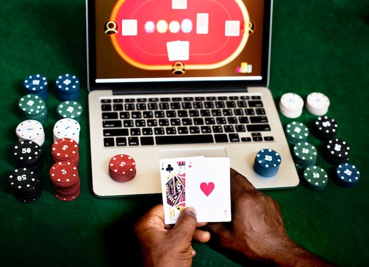 Tim support kulo4d siap membantu melalui Live Chat